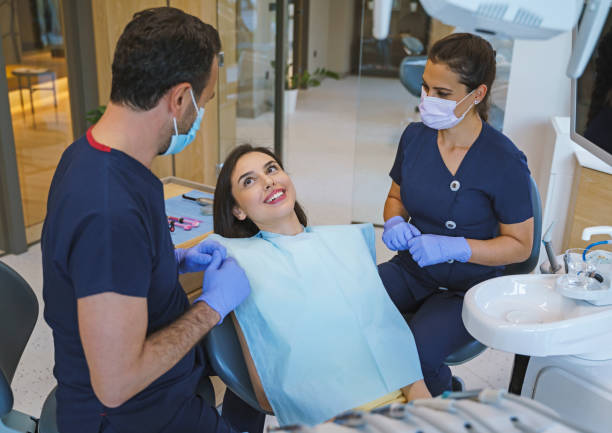 Best Teeth Whitening  in East Pasadena, CA